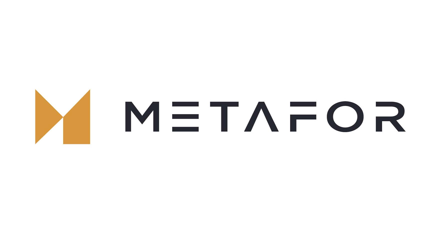 Metafor Company Logo