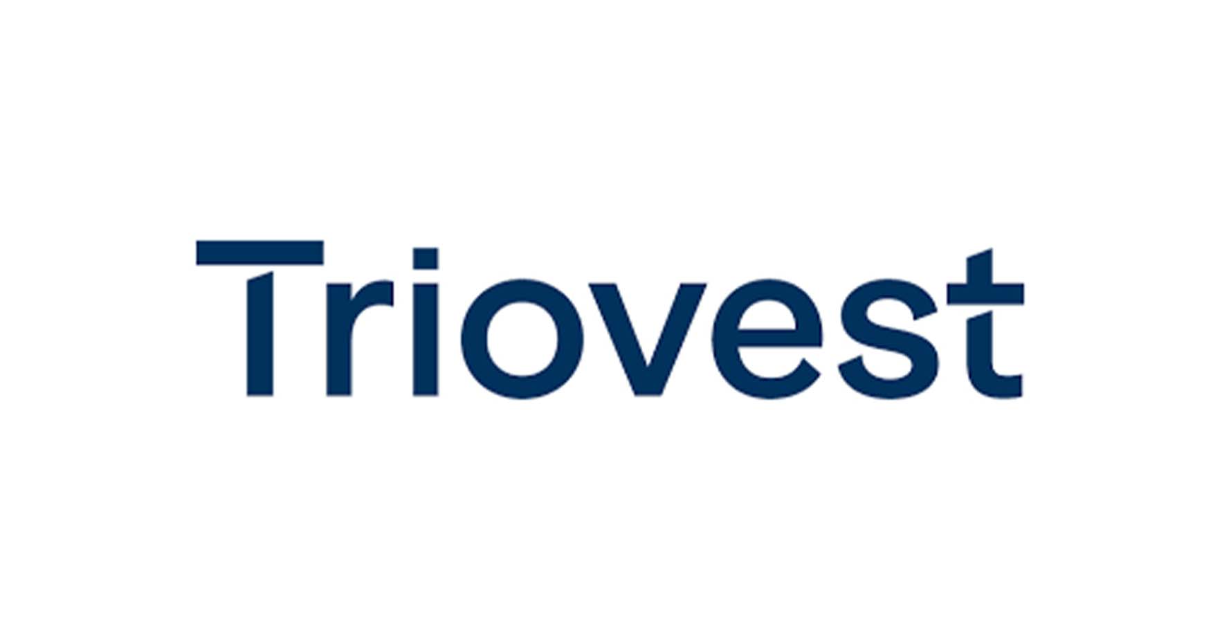 Triovest Company Logo