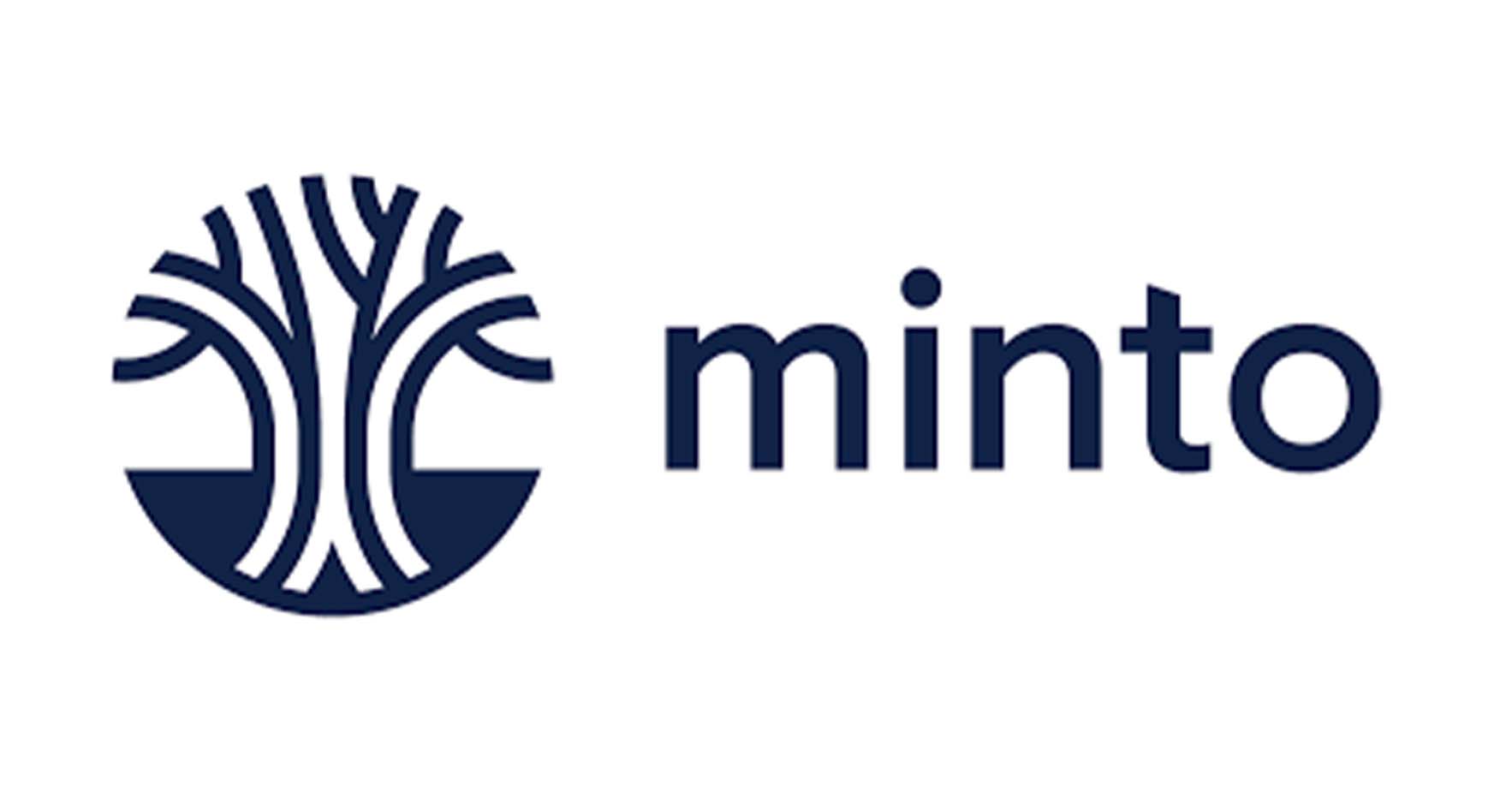 Minto Company Logo