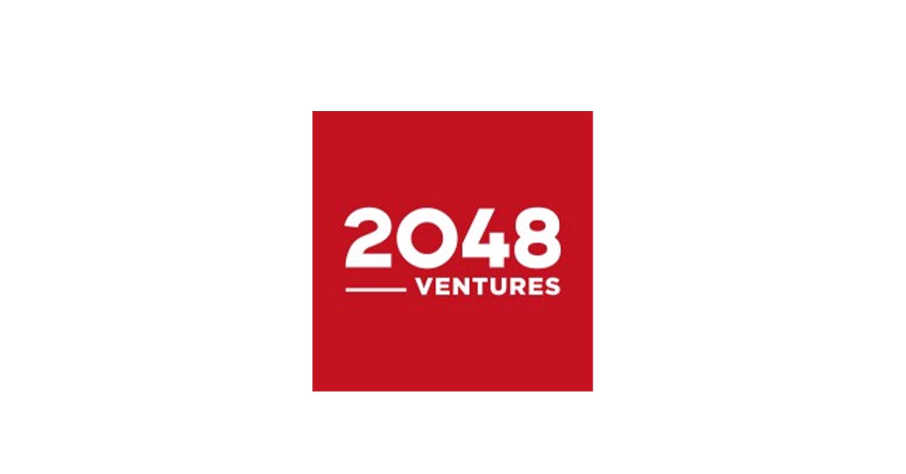 2048 Ventures - venture capital firm logo