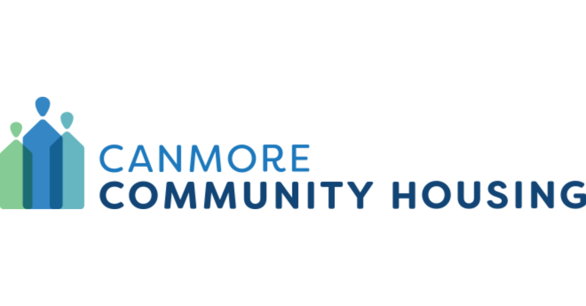 Canmore City Housing Logo