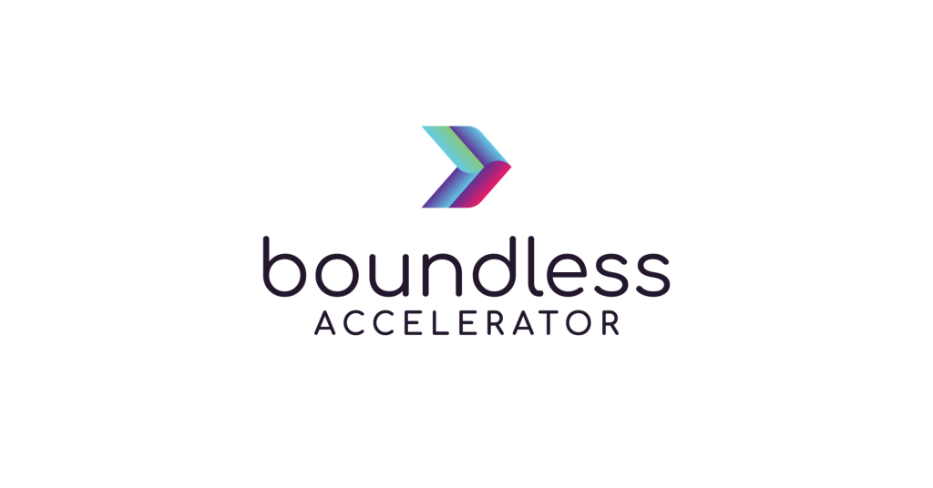 Boundless Accelerator (Formerly known as Innovation Guelph) logo