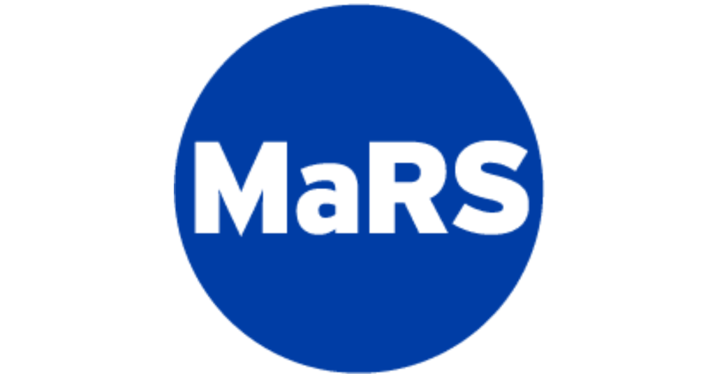 Mars Innovation Logo