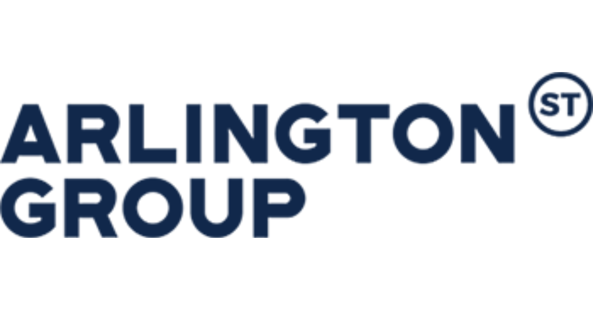The Arlington Group Logo